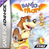 Banjo Pilot Box Art Front